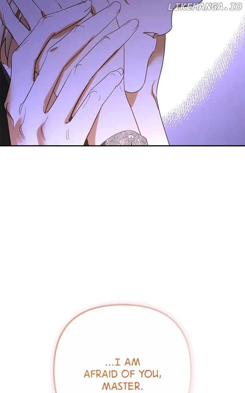Men of the Harem Chapter 171 Page 21