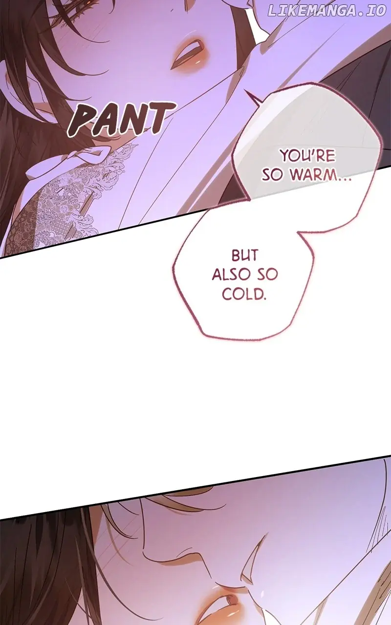 Men of the Harem Chapter 171 Page 35