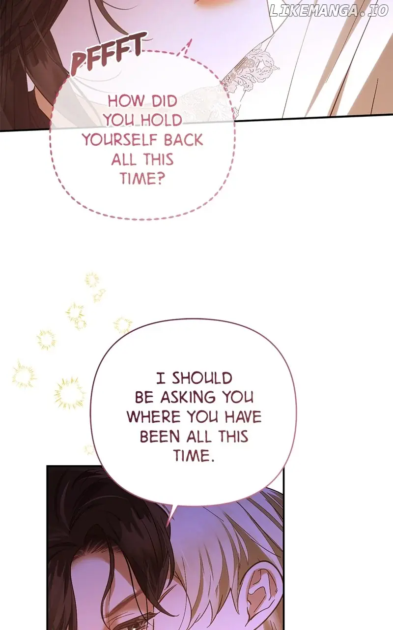 Men of the Harem Chapter 171 Page 36