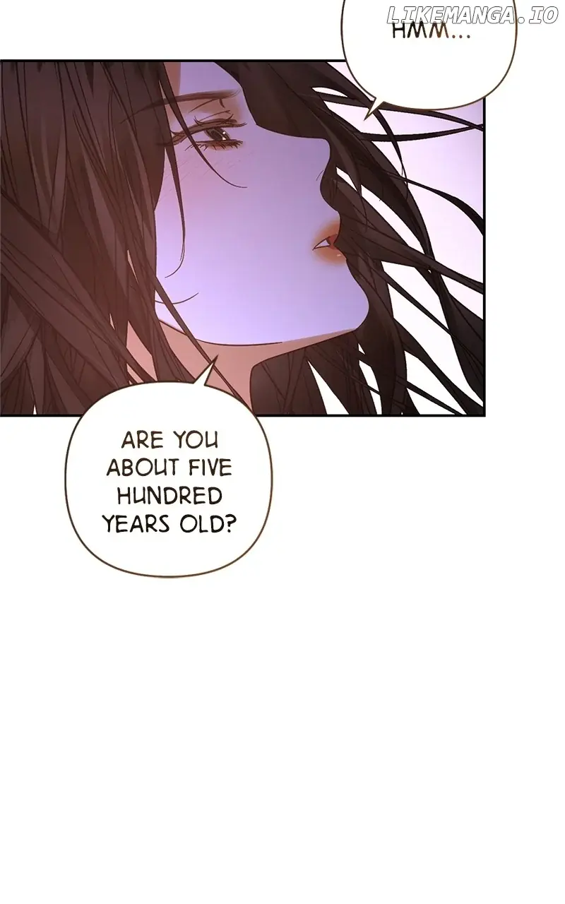 Men of the Harem Chapter 171 Page 44