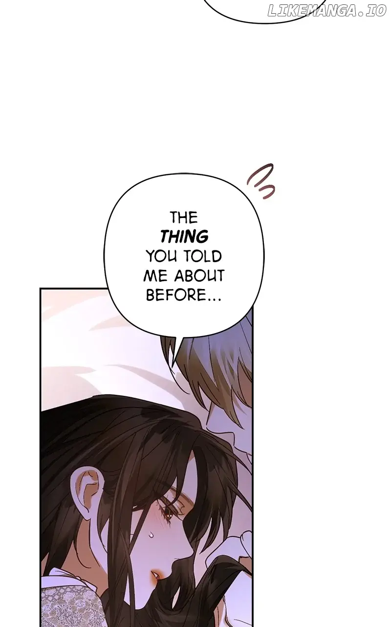 Men of the Harem Chapter 171 Page 48