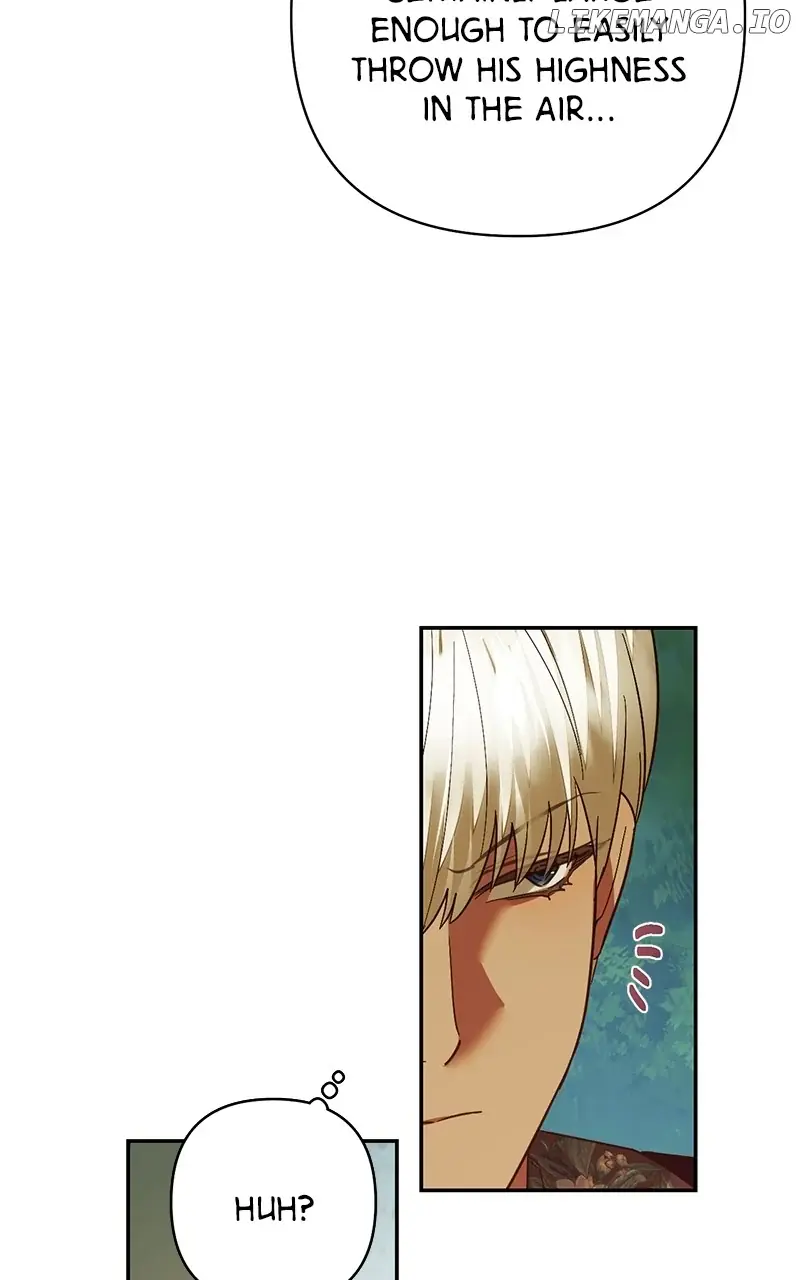 Men of the Harem Chapter 171 Page 63