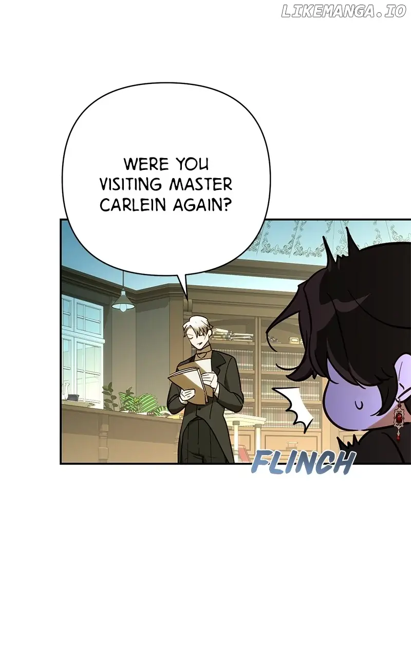 Men of the Harem Chapter 171 Page 77