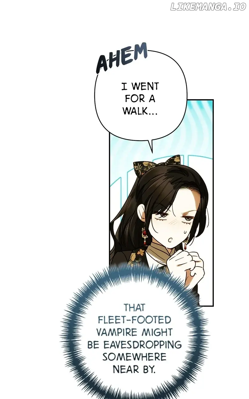 Men of the Harem Chapter 171 Page 78
