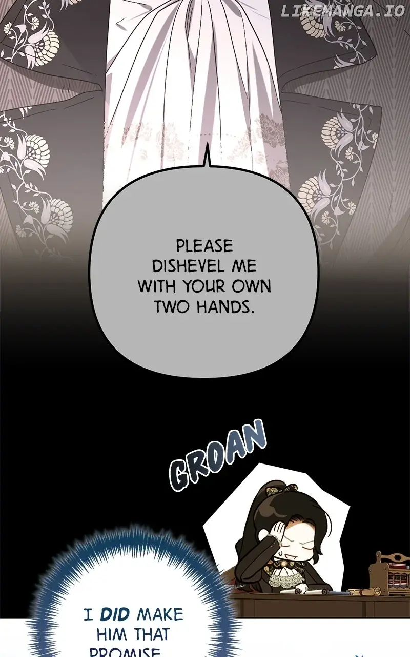 Men of the Harem Chapter 171 Page 83