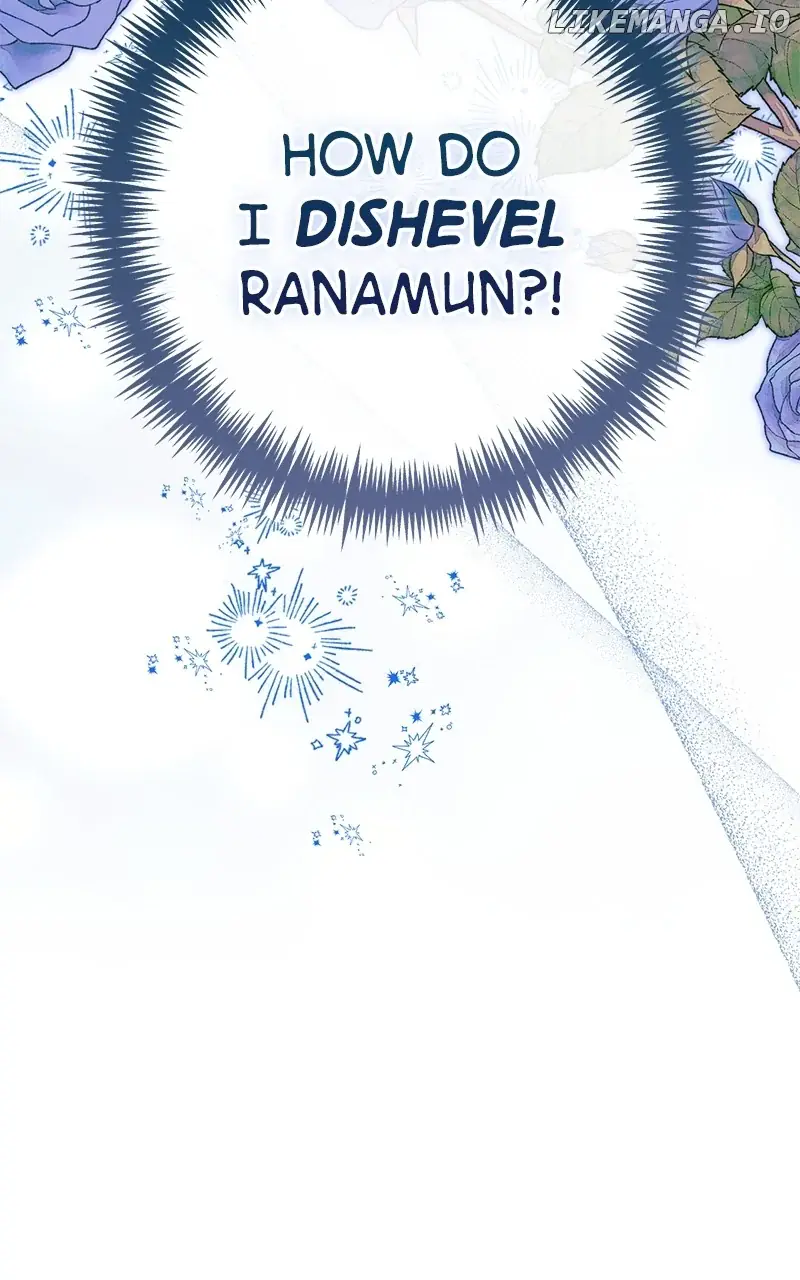 Men of the Harem Chapter 171 Page 86