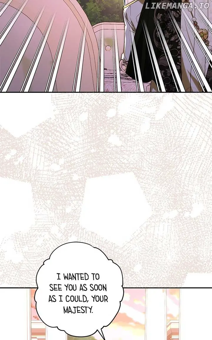 Men of the Harem Chapter 172 Page 16