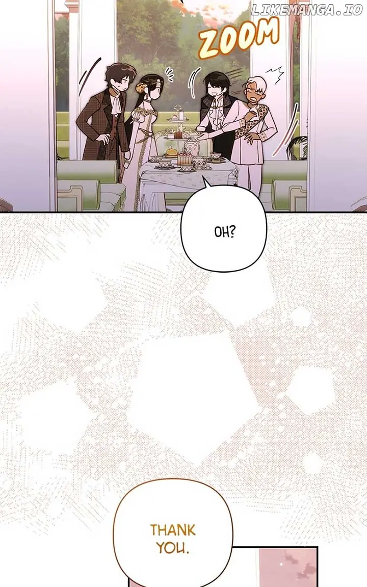 Men of the Harem Chapter 172 Page 17