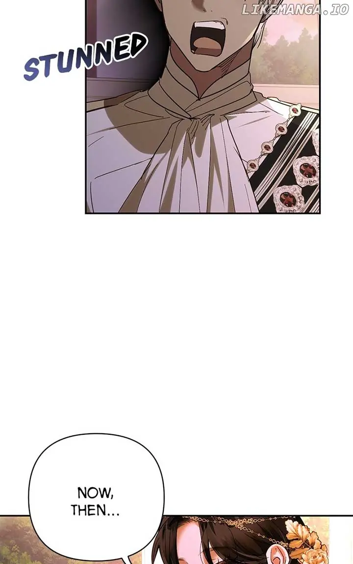 Men of the Harem Chapter 172 Page 22