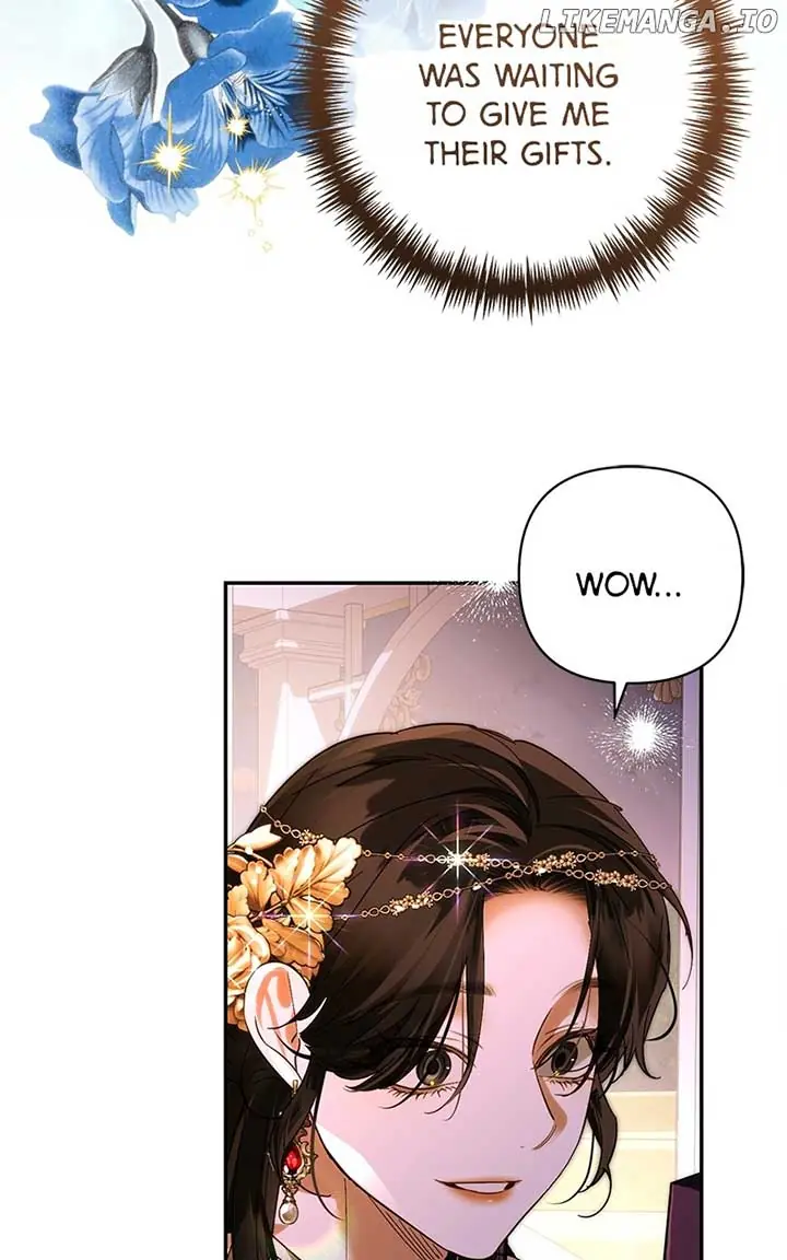 Men of the Harem Chapter 172 Page 28