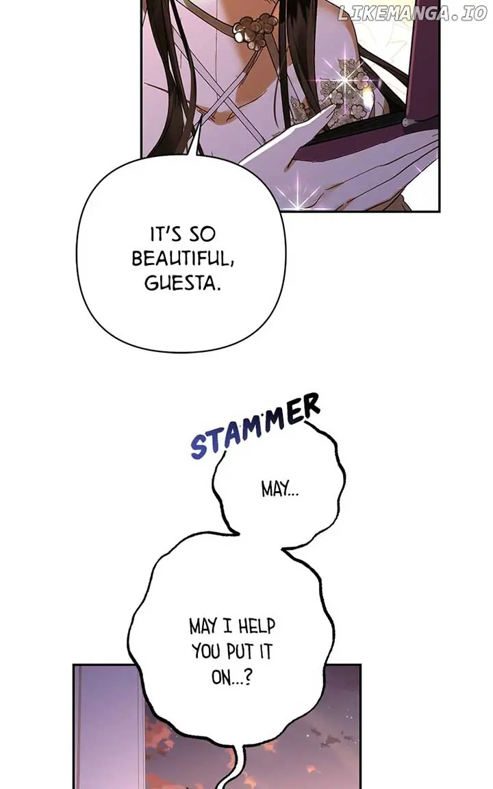 Men of the Harem Chapter 172 Page 29