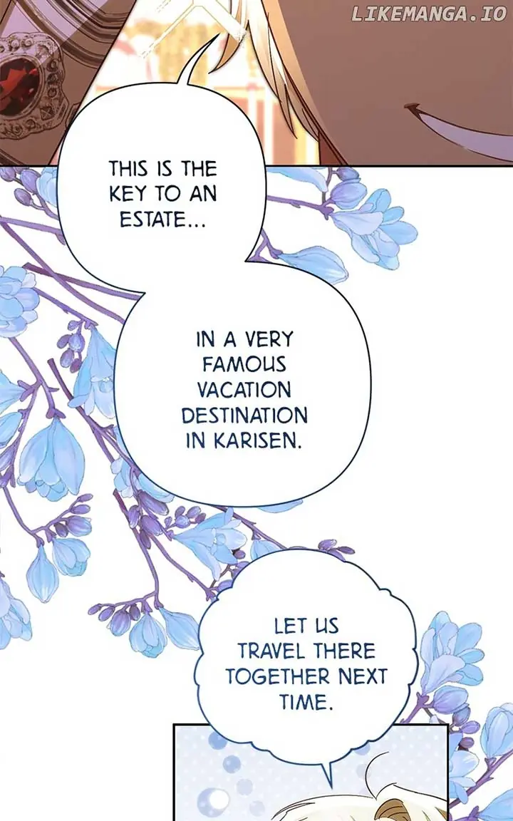 Men of the Harem Chapter 172 Page 48