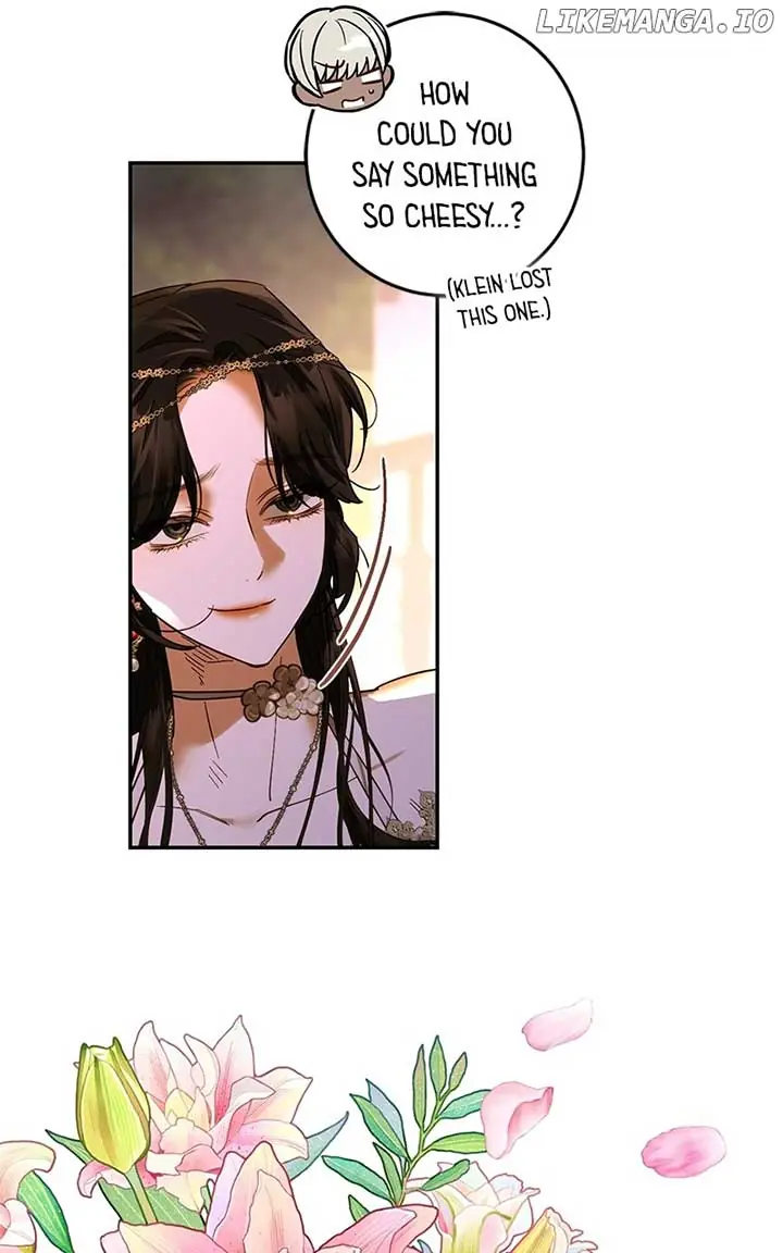 Men of the Harem Chapter 172 Page 54