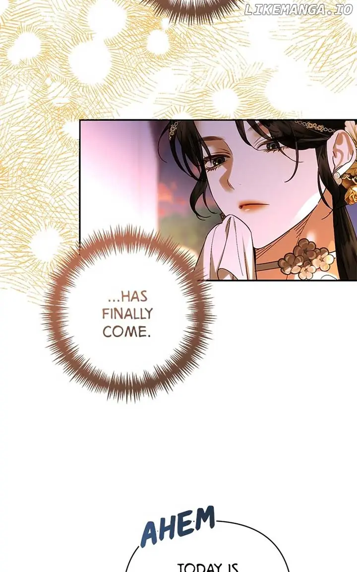 Men of the Harem Chapter 172 Page 64