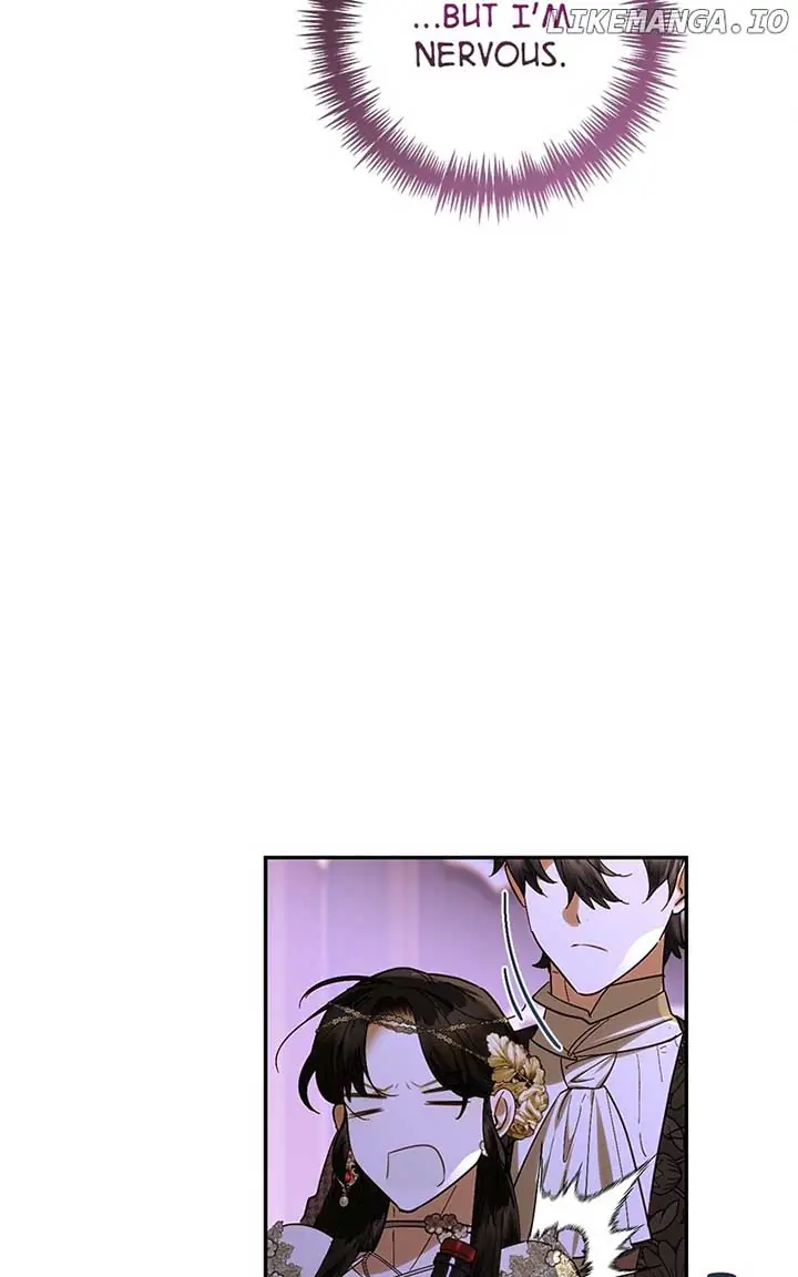 Men of the Harem Chapter 172 Page 73