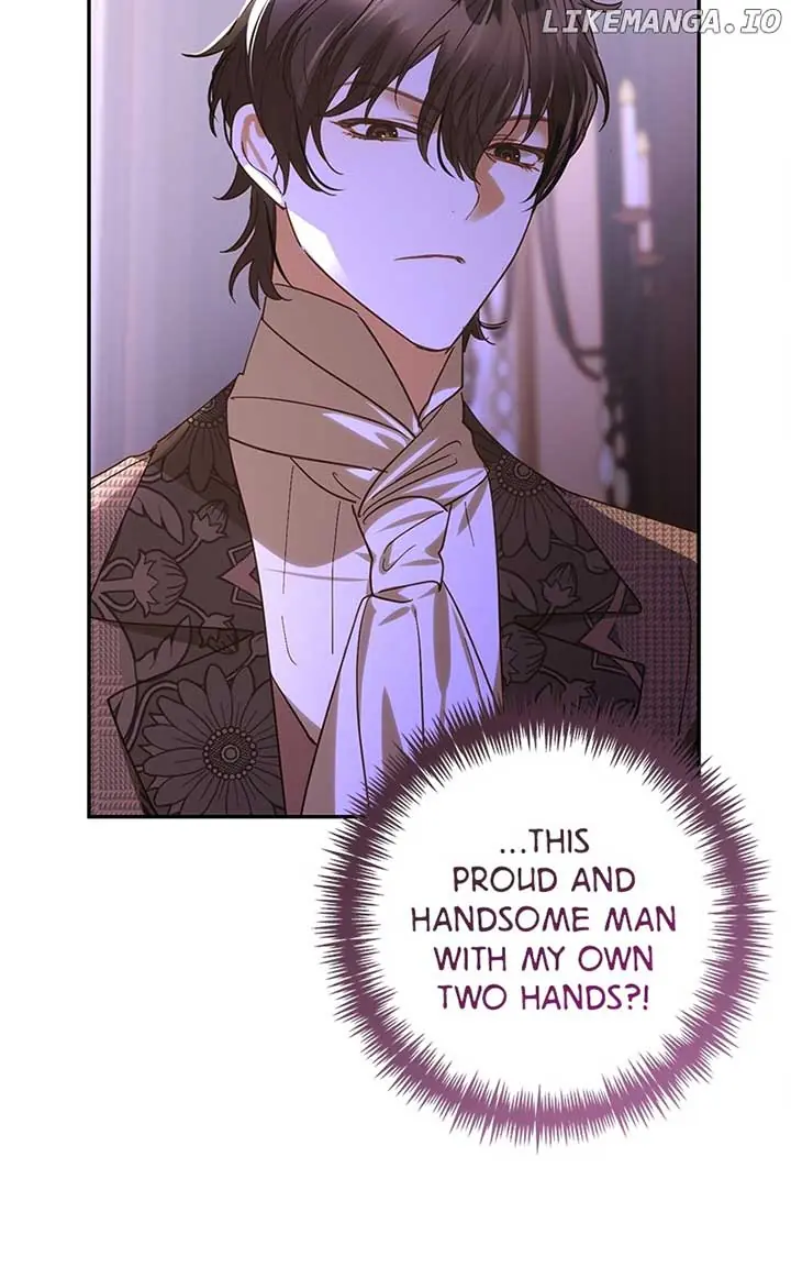 Men of the Harem Chapter 172 Page 75