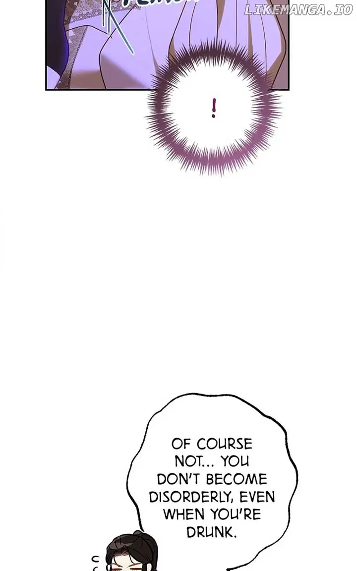 Men of the Harem Chapter 172 Page 79