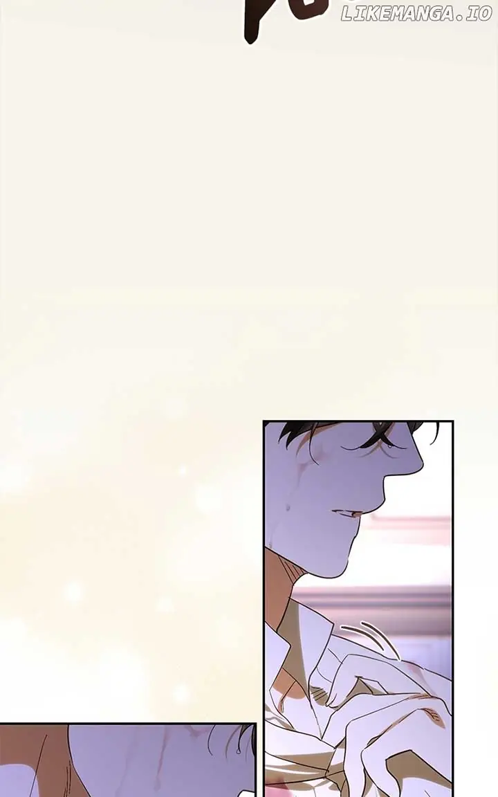 Men of the Harem Chapter 173 Page 21