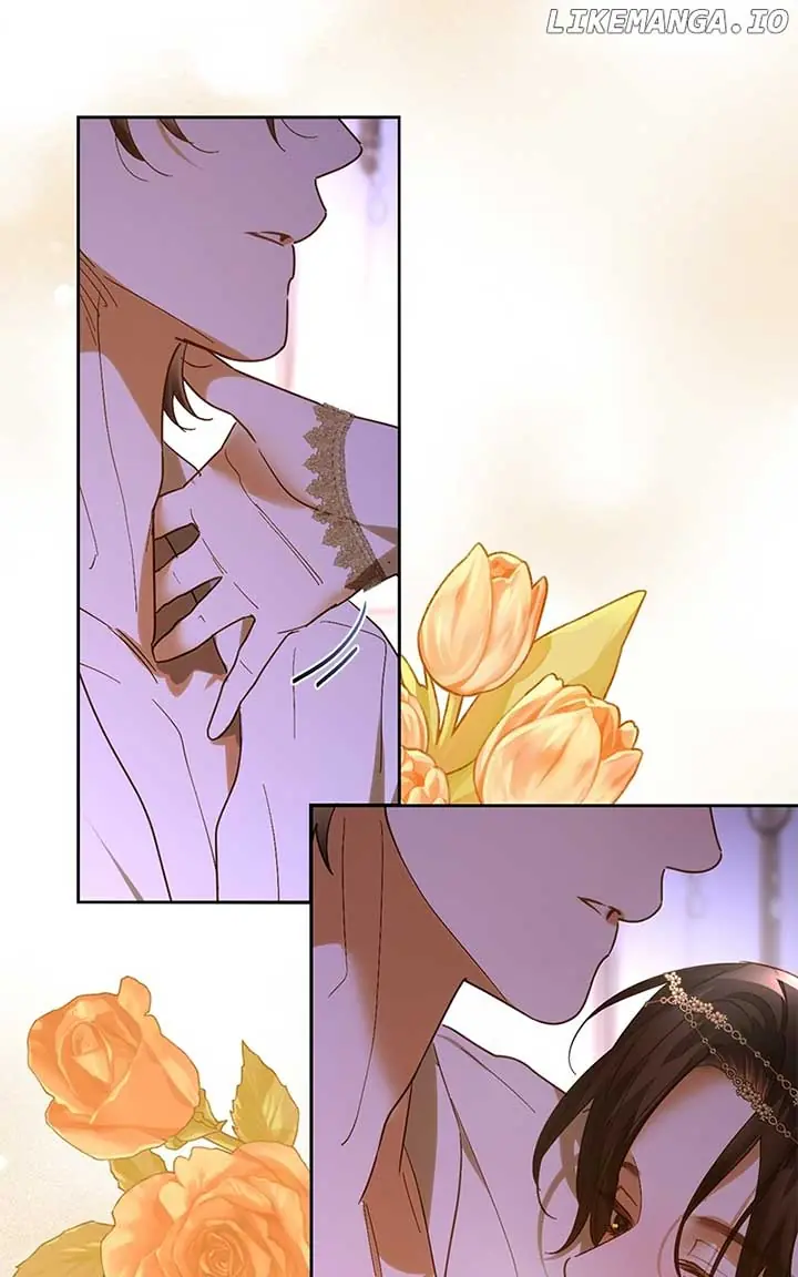 Men of the Harem Chapter 173 Page 27