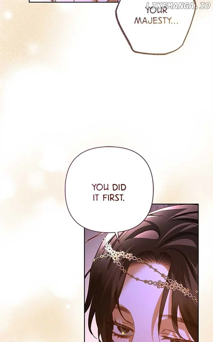 Men of the Harem Chapter 173 Page 31