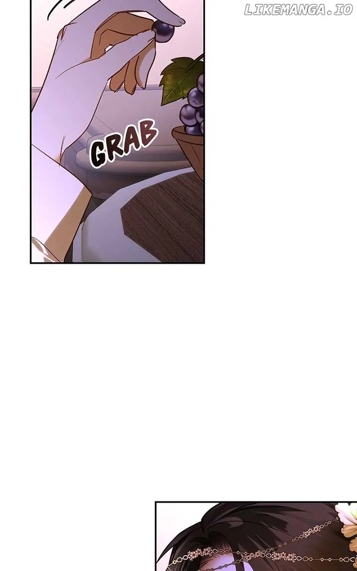 Men of the Harem Chapter 173 Page 36