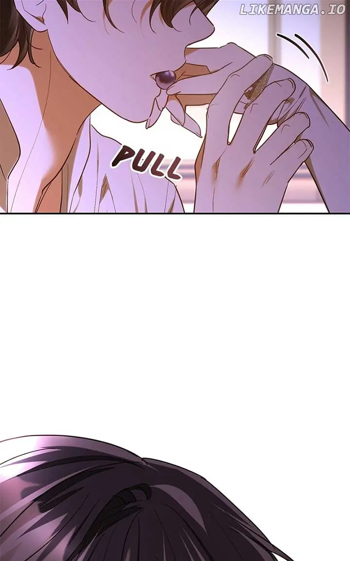 Men of the Harem Chapter 173 Page 38