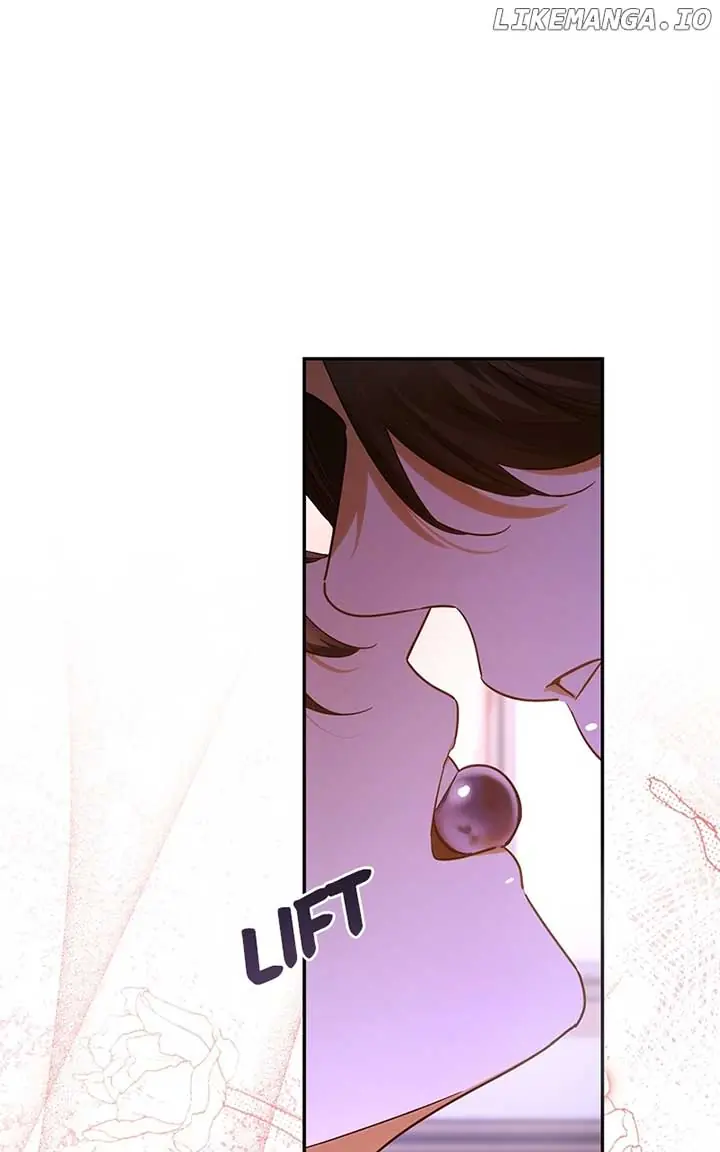 Men of the Harem Chapter 173 Page 43