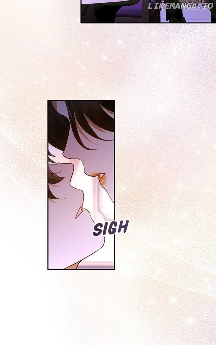 Men of the Harem Chapter 173 Page 52