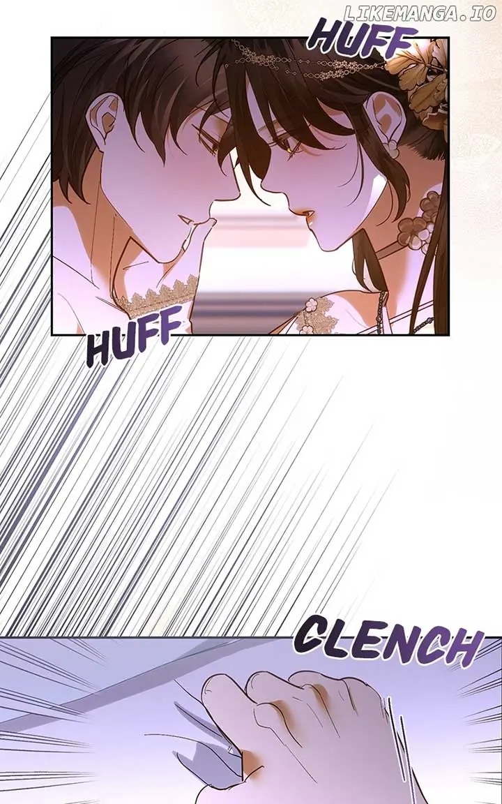 Men of the Harem Chapter 173 Page 54