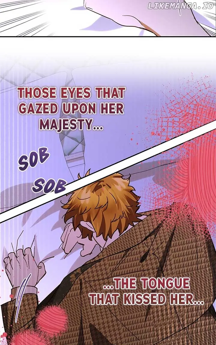 Men of the Harem Chapter 173 Page 55