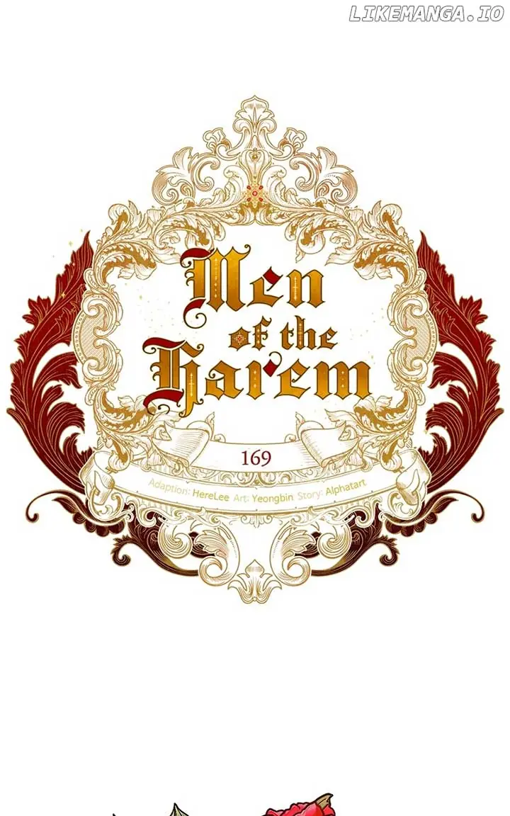 Men of the Harem Chapter 173 Page 60