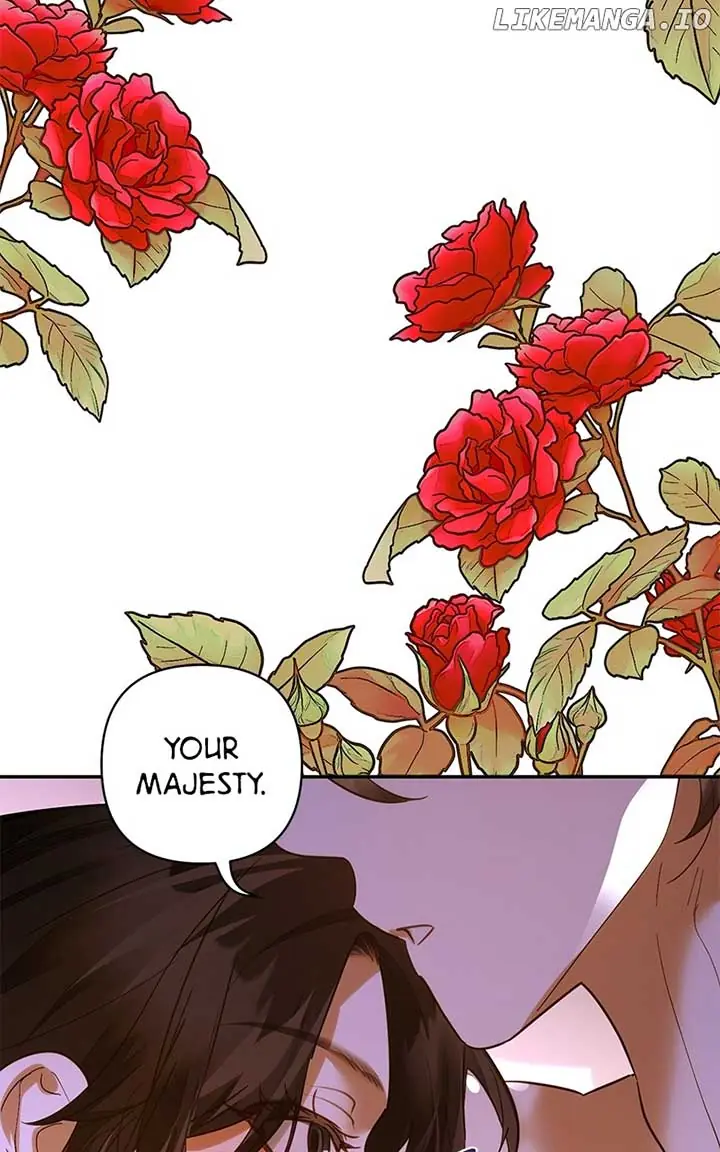 Men of the Harem Chapter 173 Page 65