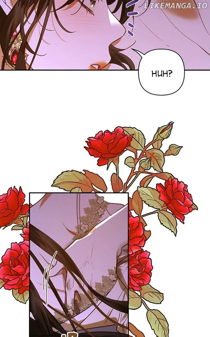 Men of the Harem Chapter 173 Page 66