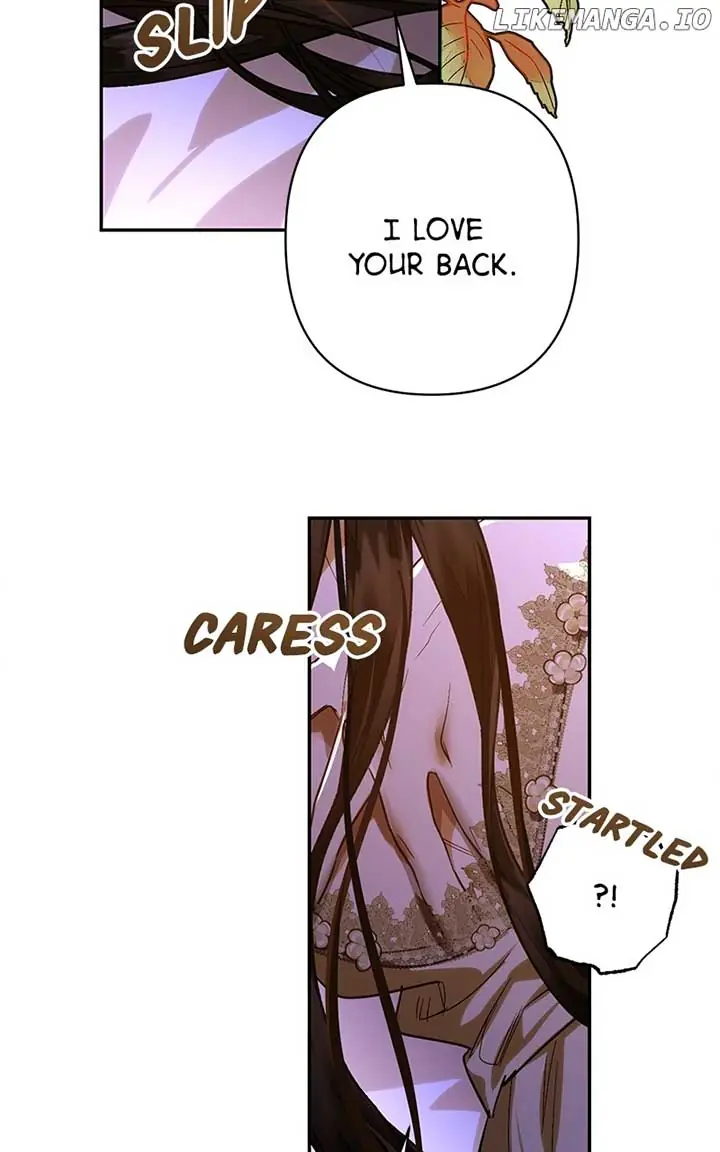 Men of the Harem Chapter 173 Page 67