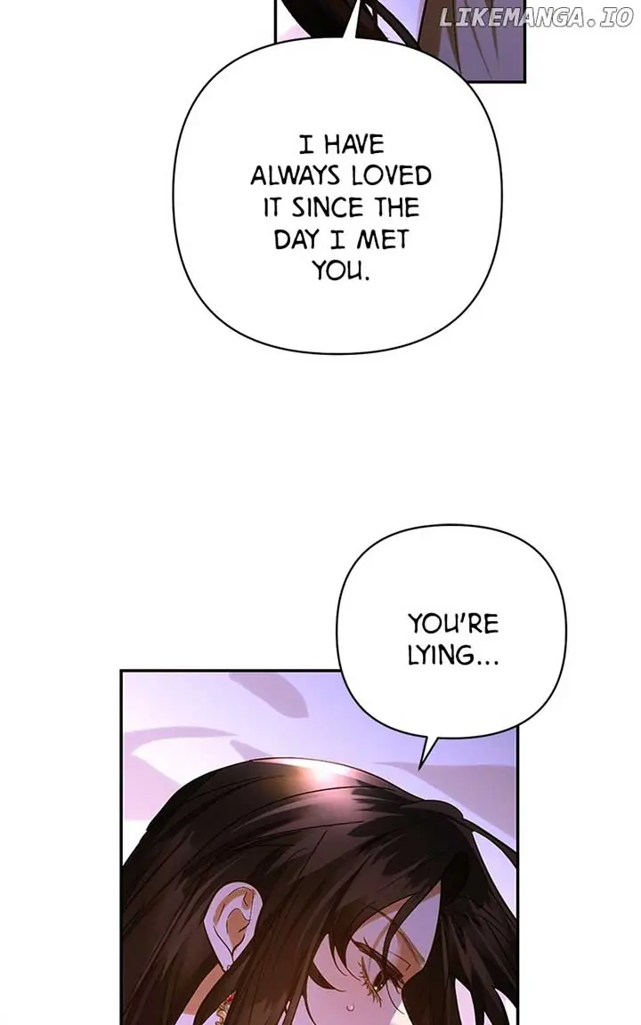 Men of the Harem Chapter 173 Page 68