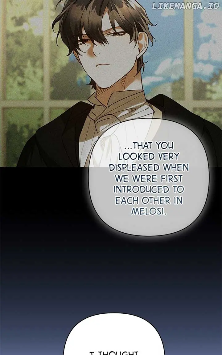 Men of the Harem Chapter 173 Page 70