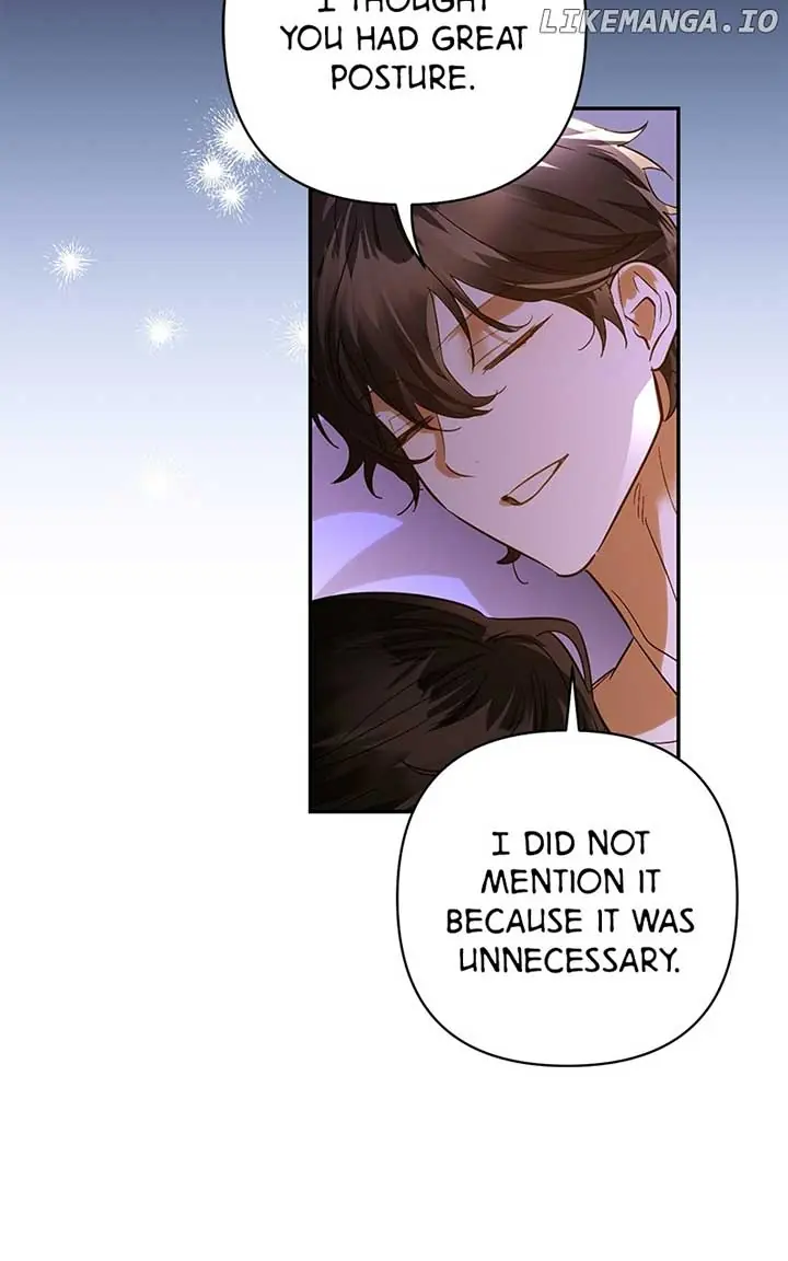 Men of the Harem Chapter 173 Page 71