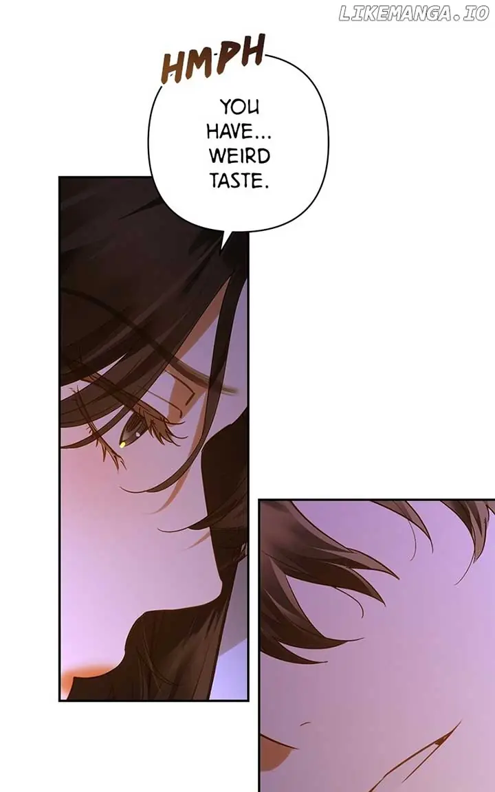 Men of the Harem Chapter 173 Page 72