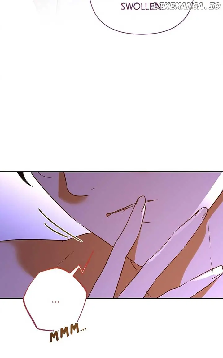 Men of the Harem Chapter 173 Page 76