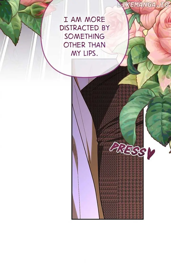 Men of the Harem Chapter 173 Page 80