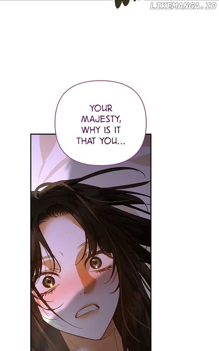 Men of the Harem Chapter 173 Page 84