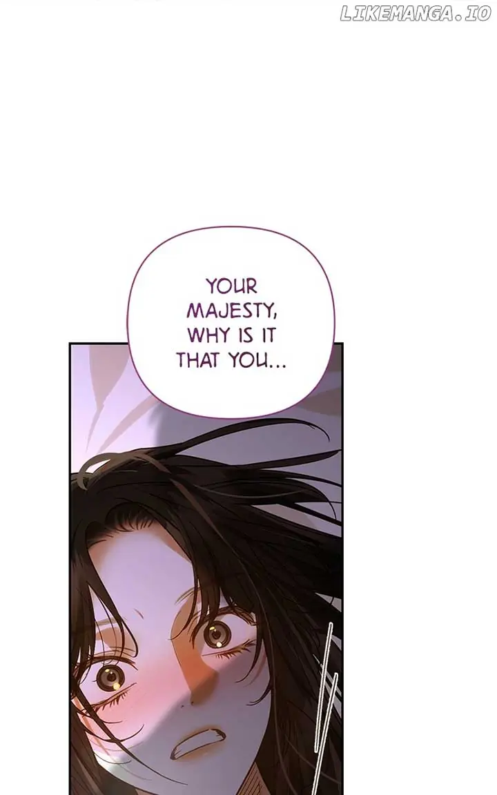 Men of the Harem Chapter 174 Page 2