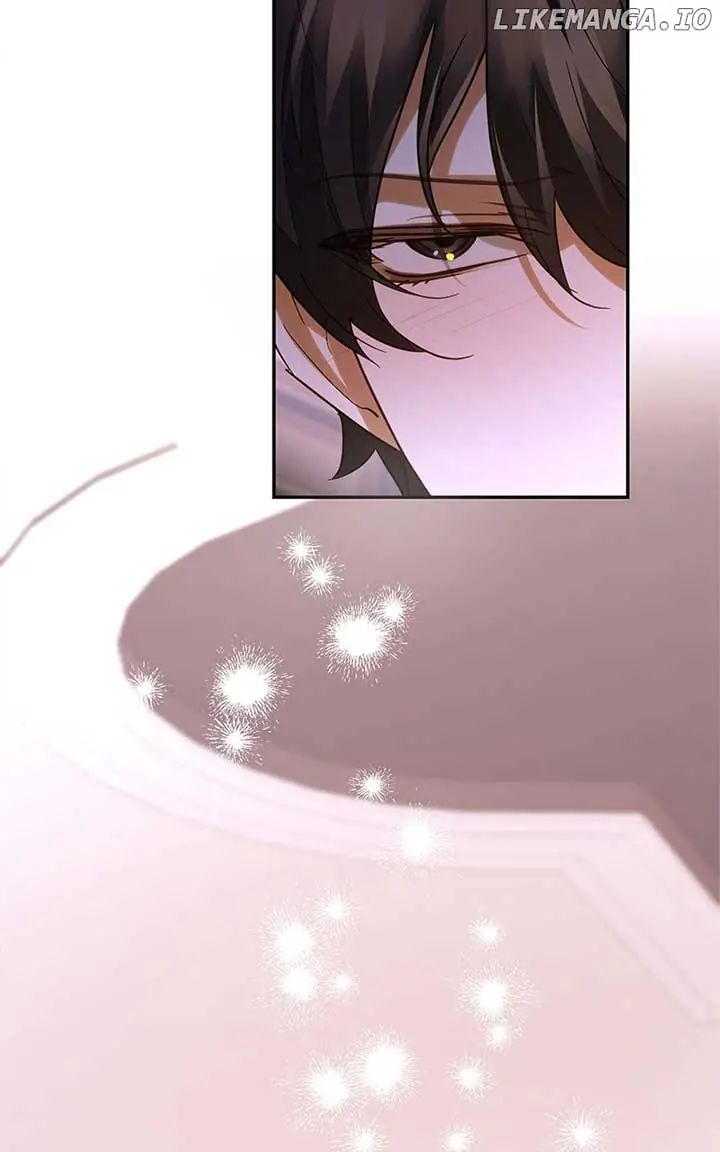 Men of the Harem Chapter 174 Page 4