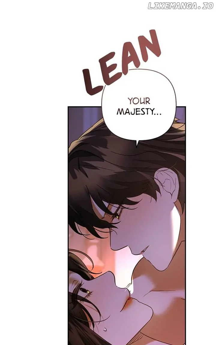 Men of the Harem Chapter 174 Page 9