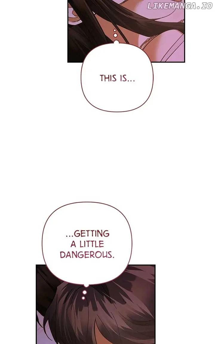 Men of the Harem Chapter 174 Page 10