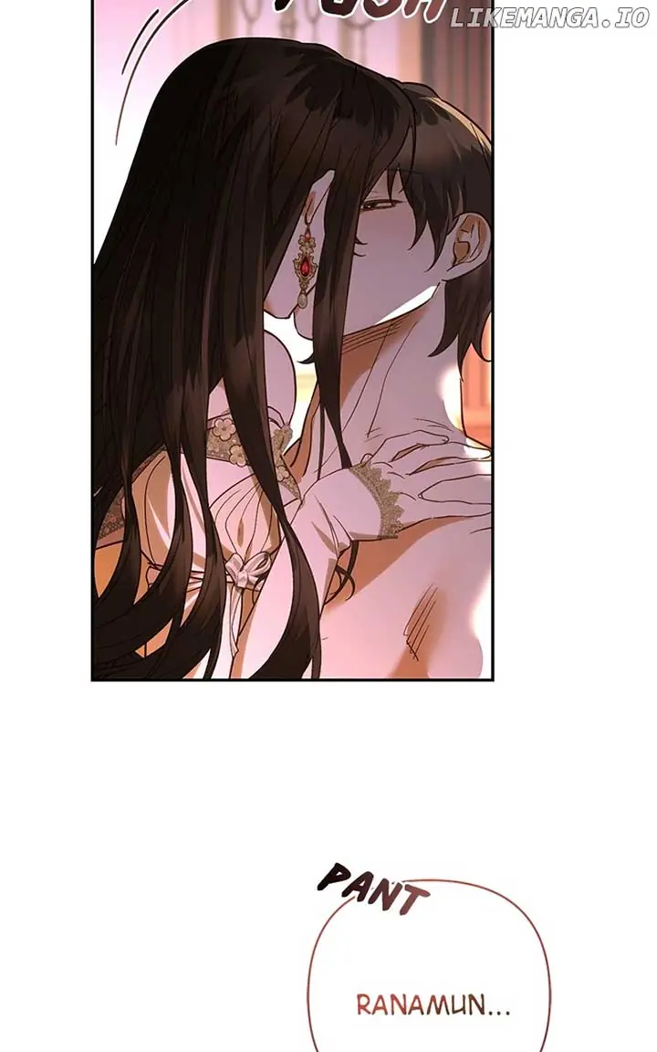 Men of the Harem Chapter 174 Page 18