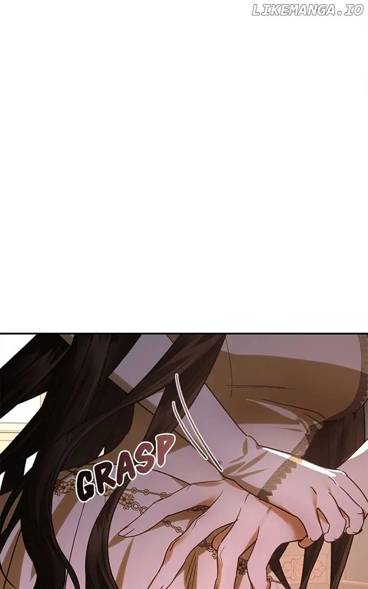 Men of the Harem Chapter 174 Page 20