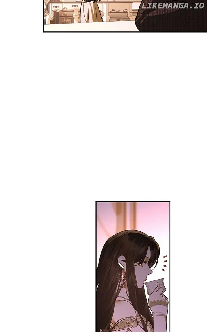 Men of the Harem Chapter 174 Page 25