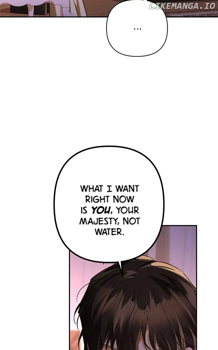 Men of the Harem Chapter 174 Page 27