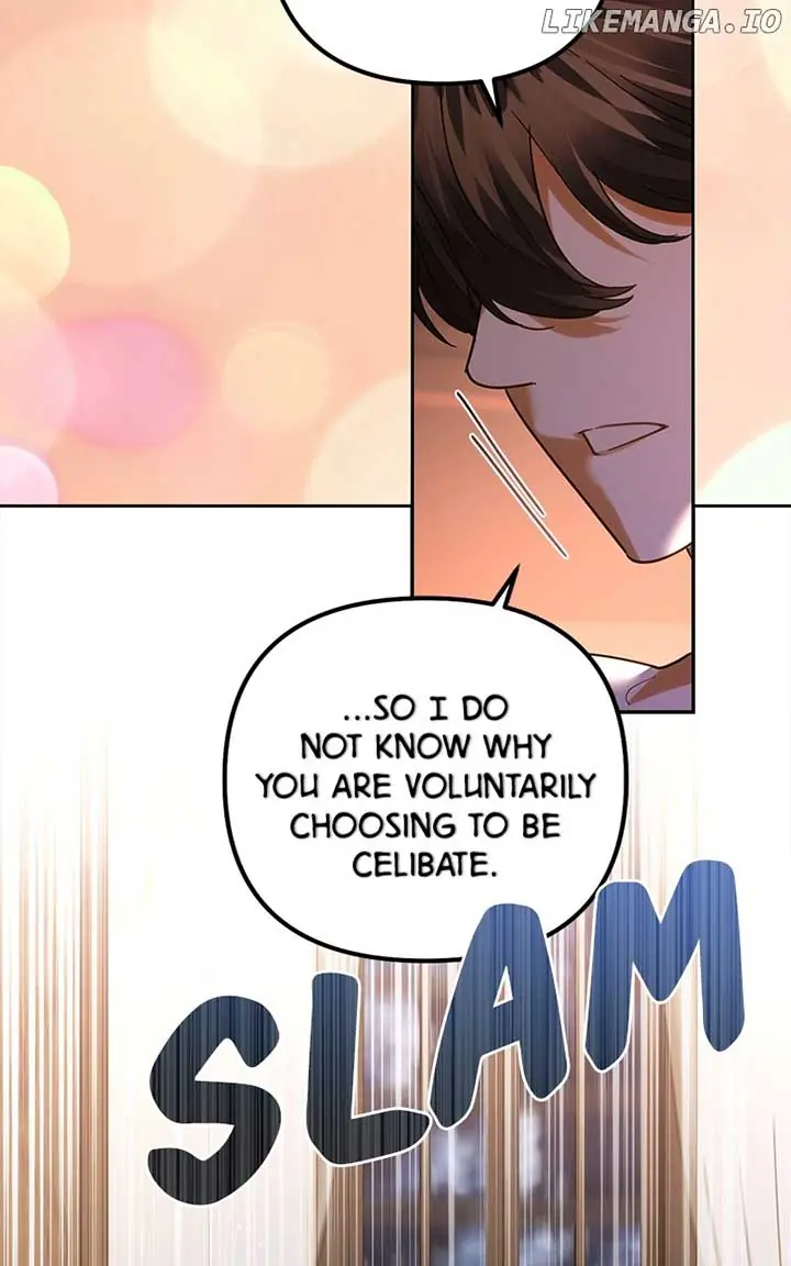 Men of the Harem Chapter 174 Page 30